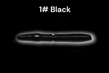 SE-BAITS R-WORM EXTREME FLOATING