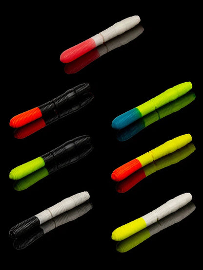 Soorex Pro Tumbler 63mm - SP-Fishing