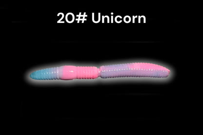 SE-BAITS R-WORM EXTREME FLOATING