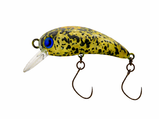 Rodio Craft x Lucky Craft RC Wah 37HF #22