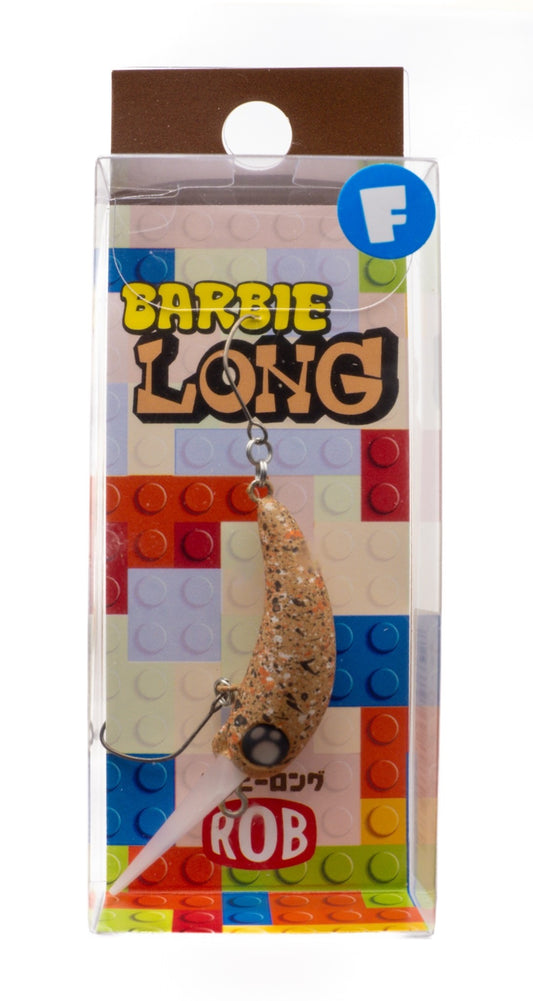 ROB Lure Berbie Long F #3