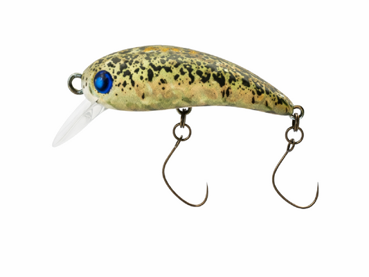 Rodio Craft x Lucky Craft RC Wah 37HF #25