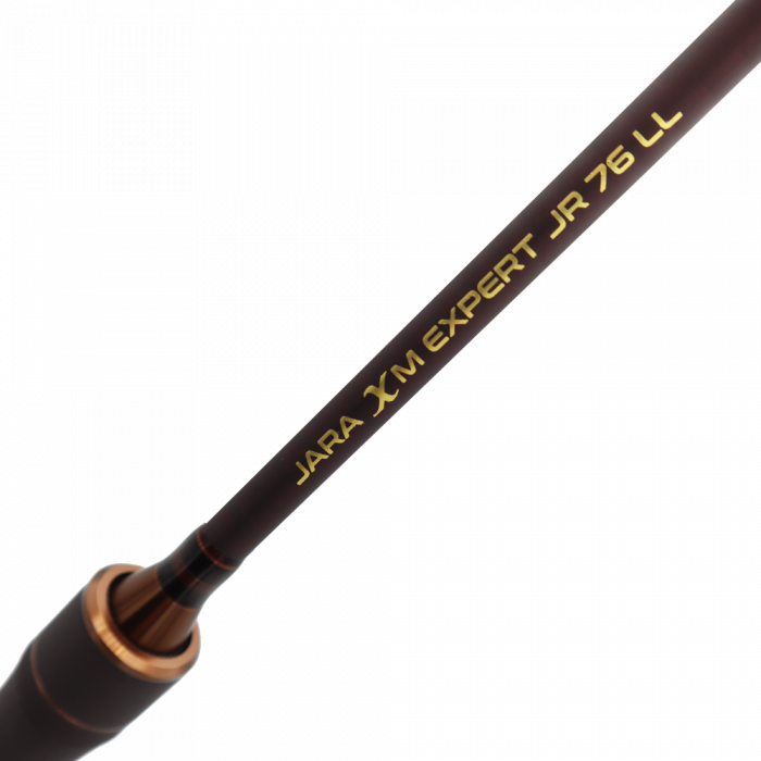 Olek- Fishing Trout Area 1 UL Rod