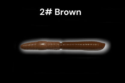 SE-BAITS R-WORM EXTREME FLOATING