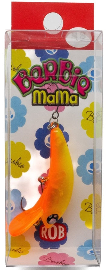 ROB Lure Berbie Mama SS / SSS 15 New Color 2023