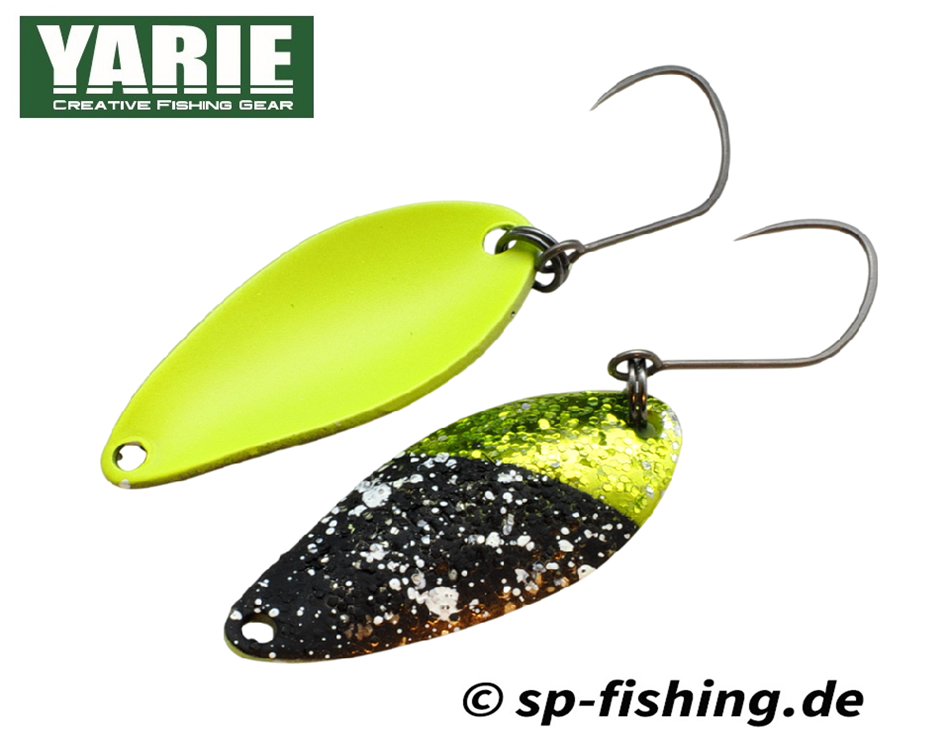 Yarie Spoon PIRICA K17