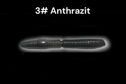 SE-BAITS R-WORM EXTREME FLOATING