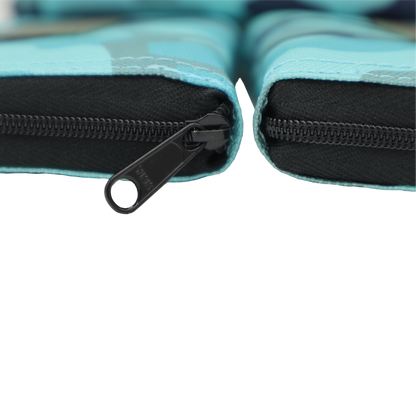 Fangenswert Spoon Wallet