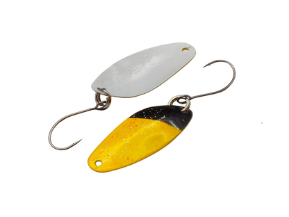 OLEK-Fishing  Promise Yellow Black Star - SP-Fishing