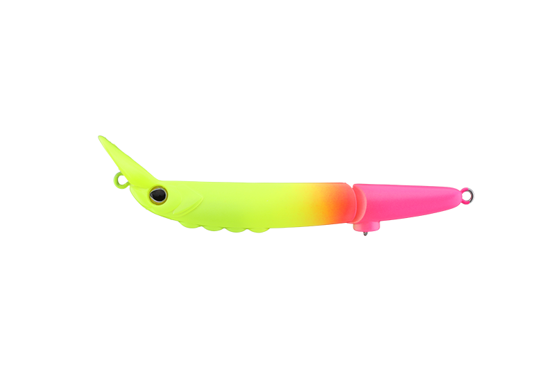 Timon Jackall Futten FS Forellen Wobbler – Area Trout Köder