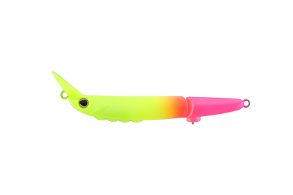 Timon Jackall Futten FS Forellen Wobbler – Area Trout Köder