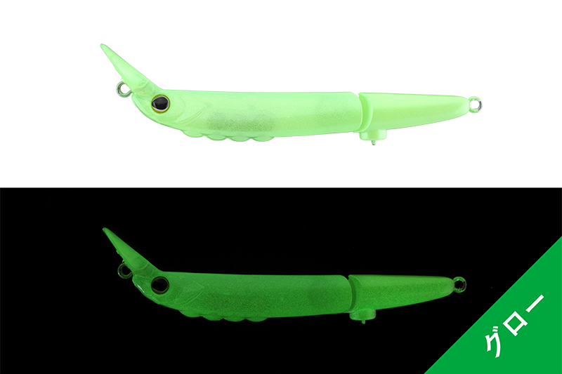 Timon Jackall Futten FS Forellen Wobbler – Area Trout Köder