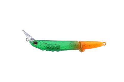 Timon Jackall Futten FS Forellen Wobbler – Area Trout Köder