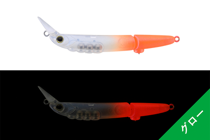 Timon Jackall Futten FS Forellen Wobbler – Area Trout Köder