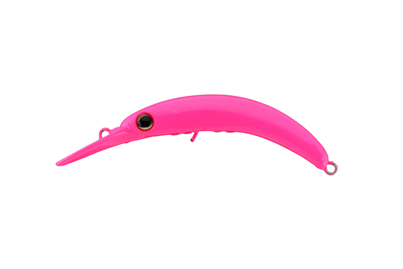 Timon Jackall Chibi Pepino Forellen Wobbler – Area Trout Köder