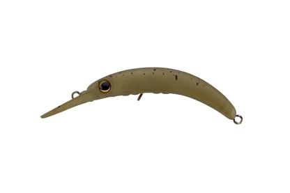 Timon Jackall Chibi Pepino Forellen Wobbler – Area Trout Köder