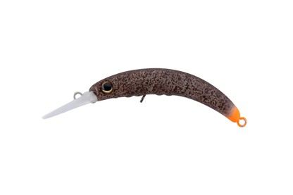 Timon Jackall Chibi Pepino Forellen Wobbler – Area Trout Köder