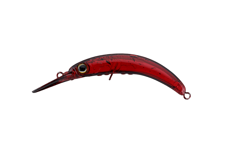 Timon Jackall Chibi Pepino Forellen Wobbler – Area Trout Köder