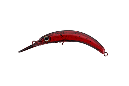 Timon Jackall Chibi Pepino Forellen Wobbler – Area Trout Köder