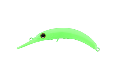 Timon Jackall Chibi Pepino Forellen Wobbler – Area Trout Köder