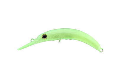 Timon Jackall Chibi Pepino Forellen Wobbler – Area Trout Köder