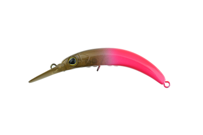 Timon Jackall Chibi Pepino Forellen Wobbler – Area Trout Köder