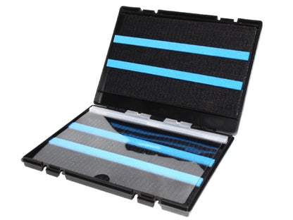 Ring Star Dream Master Area 1500 SS Spoon Box