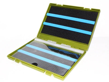 Ring Star Dream Master Area 1500 SS Spoon Box