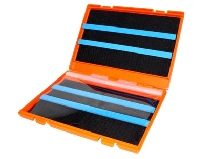 Ring Star Dream Master Area 1500 SS Spoon Box