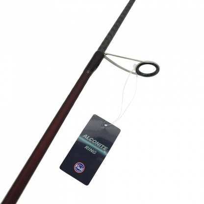 Angelrute Trout Jara XM Expert JR76LL, leichte Rute zum Fliegenfischen, sichtbar in der Produktaufnahme.
