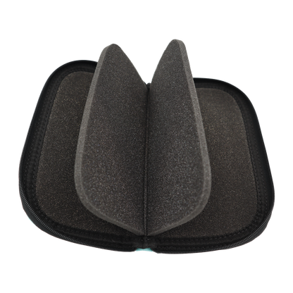 Fangenswert Spoon Wallet