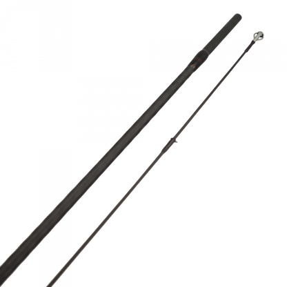 Angelrute Trout Jara XM Expert JR76LL, leichte Rute für Forellenangeln, aus hochwertigem Material, mit sichtbarer Griff- und Rutentechnik
