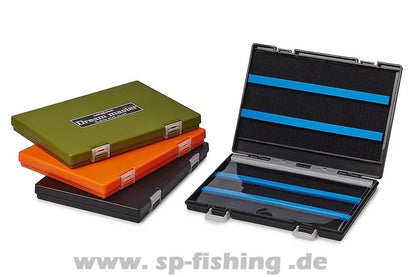 Ring Star Dream Master Area 1500 SS Spoon Box