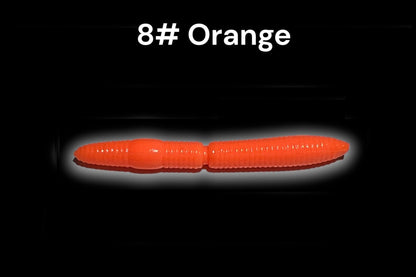 SE-BAITS R-WORM EXTREME FLOATING