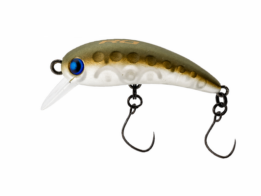 Rodio Craft x Lucky Craft RC Wah 37HF #9