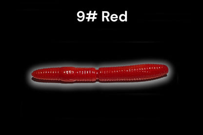 SE-BAITS R-WORM EXTREME FLOATING