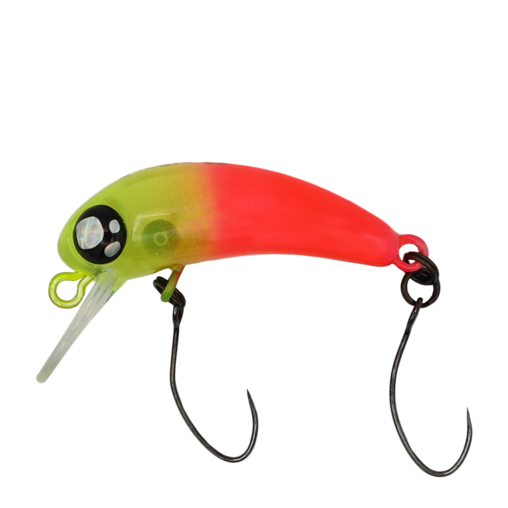 ROB Lure Berbie SS / SSS FA01