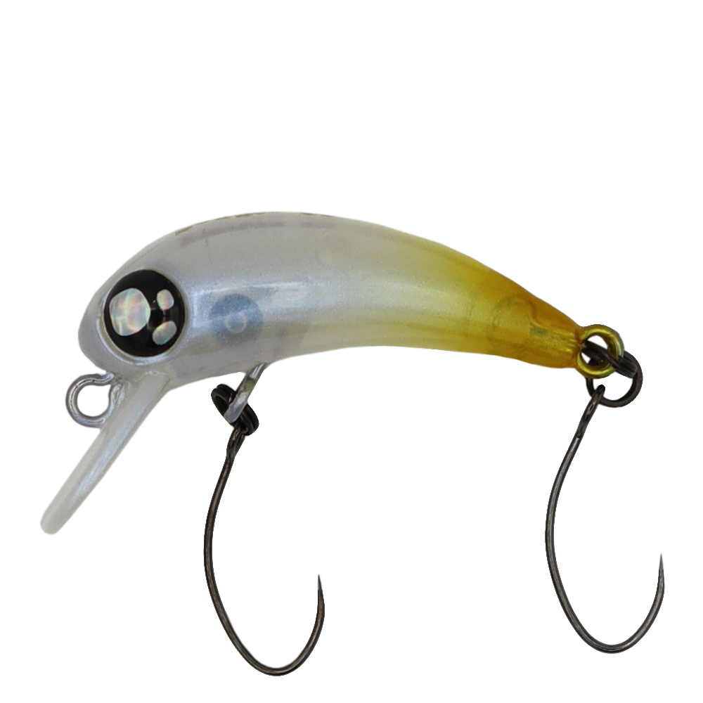 ROB Lure Berbie SS / SSS FA03