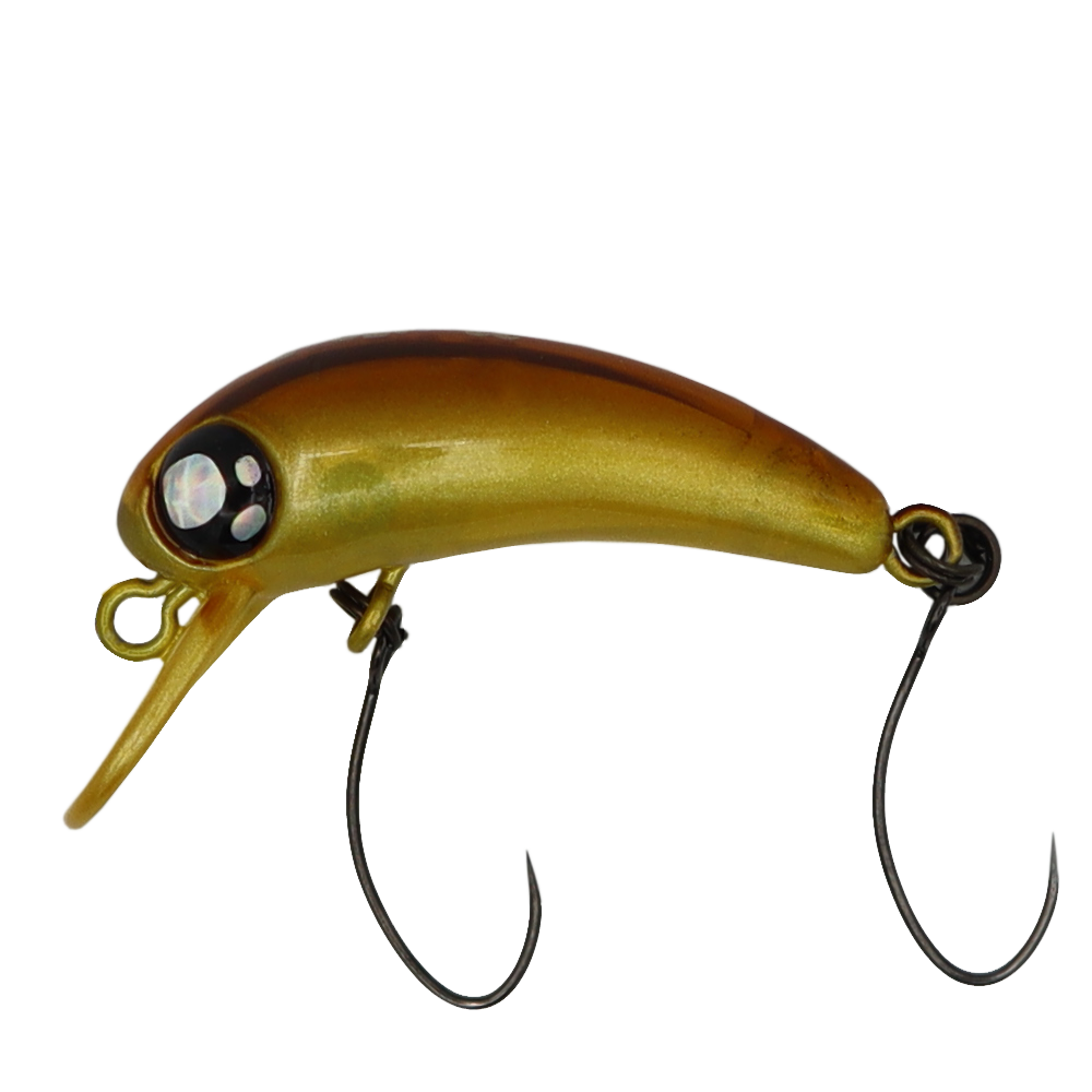 ROB Lure Berbie SS / SSS FA04