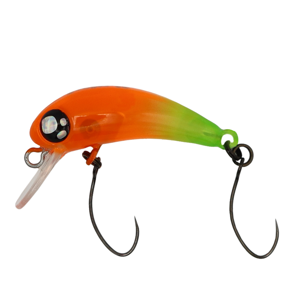 ROB Lure Berbie SS / SSS FA05