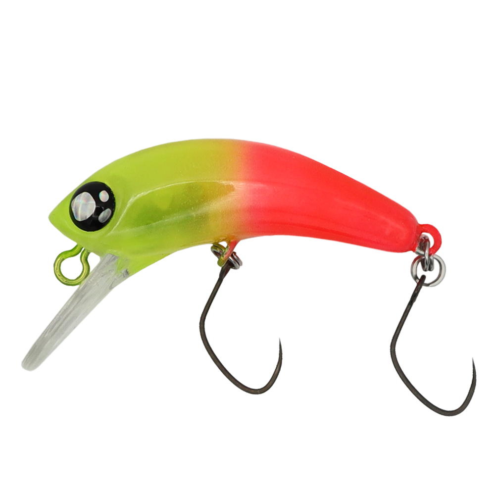 ROB Lure Berbie Mama SS / SSS FA01