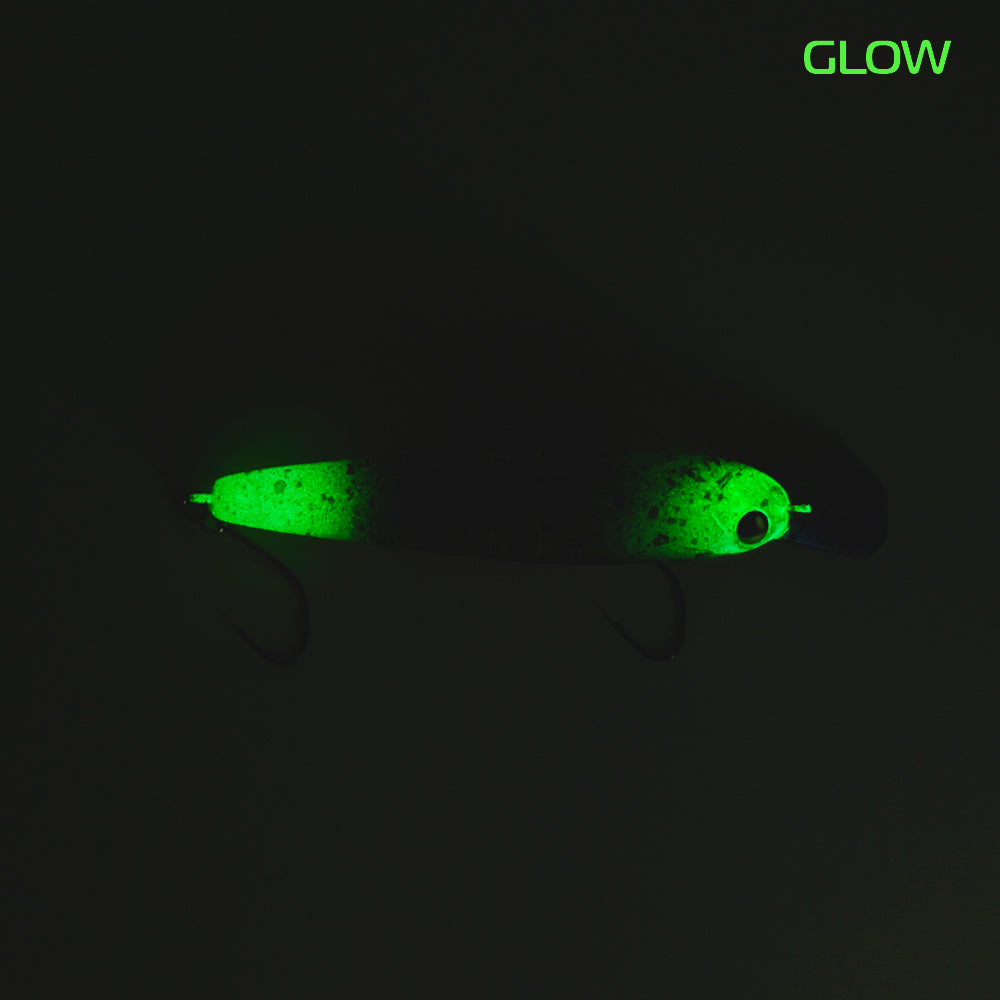 ROB Lure Blanky 65F EM02