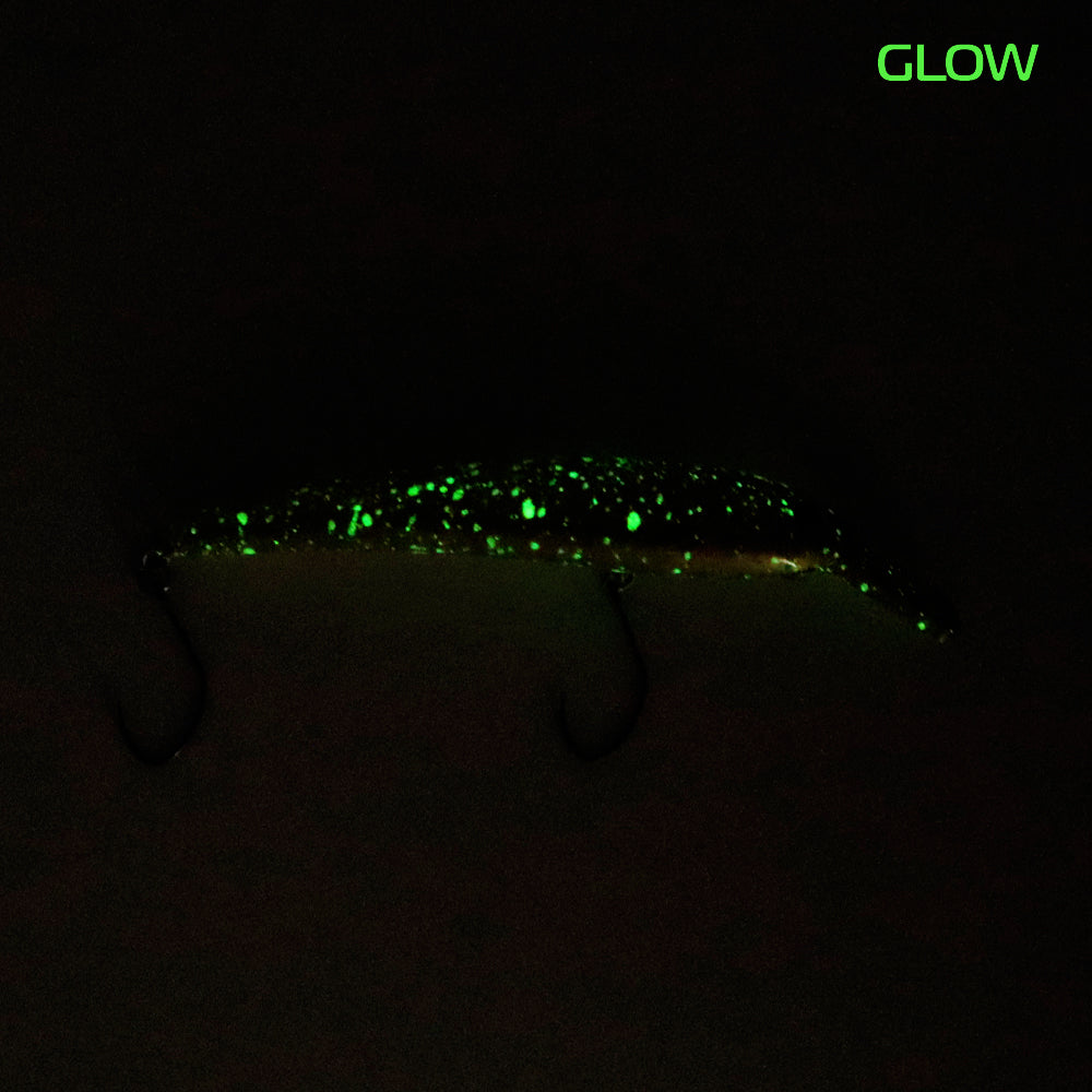 ROB Lure Blanky 65F EM12