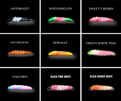 SE-BAITS MG MAGGY EXTREME FLOATING