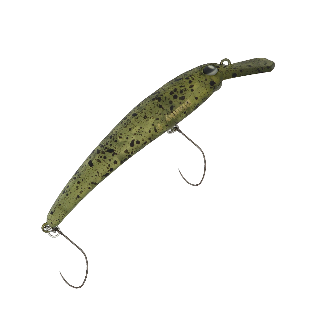 ROB Lure Blanky 65F EM01