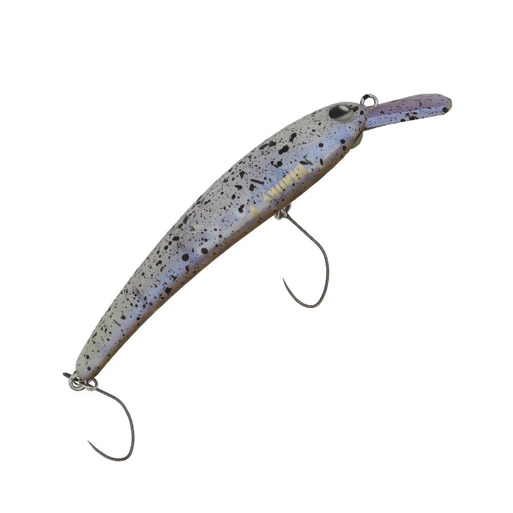 ROB Lure Blanky 65F EM02