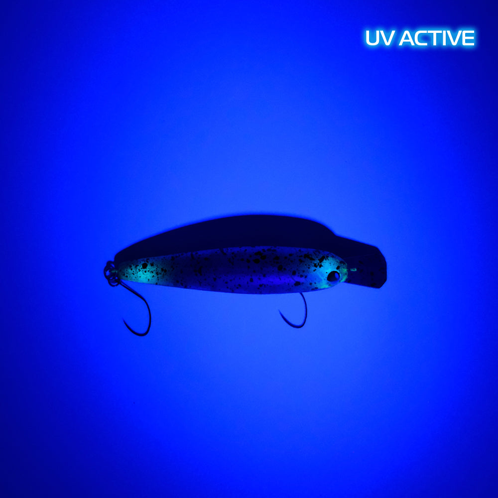 ROB Lure Blanky 65F EM02