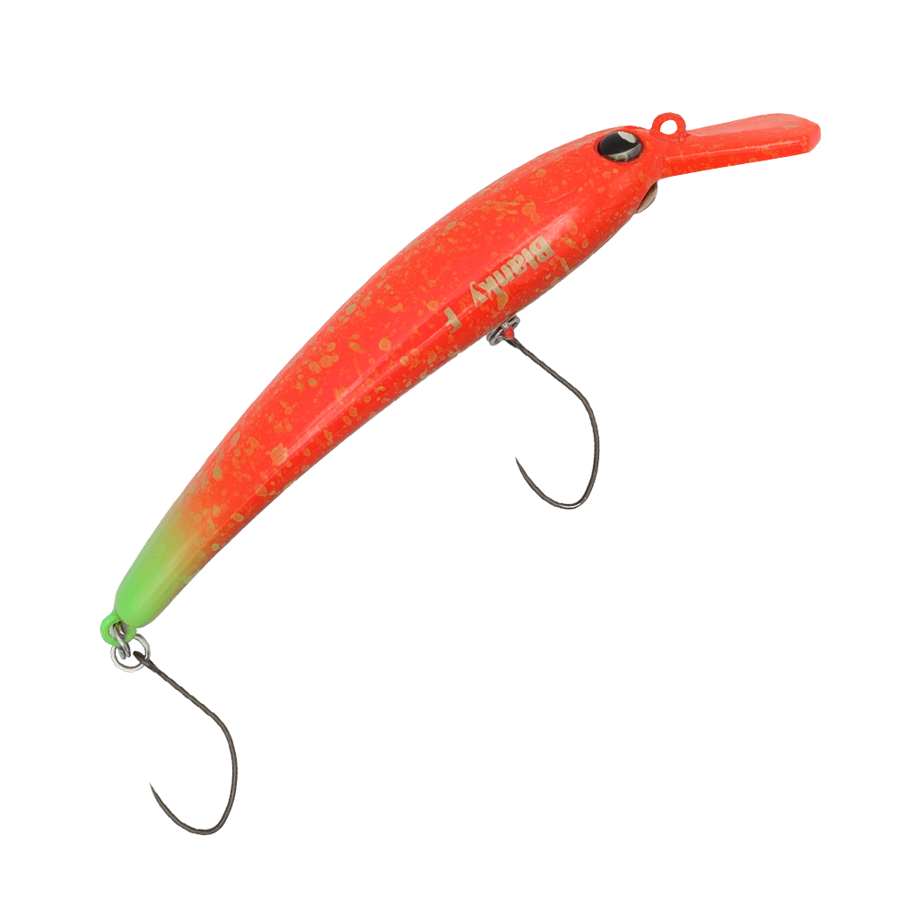 ROB Lure Blanky 65F EM04