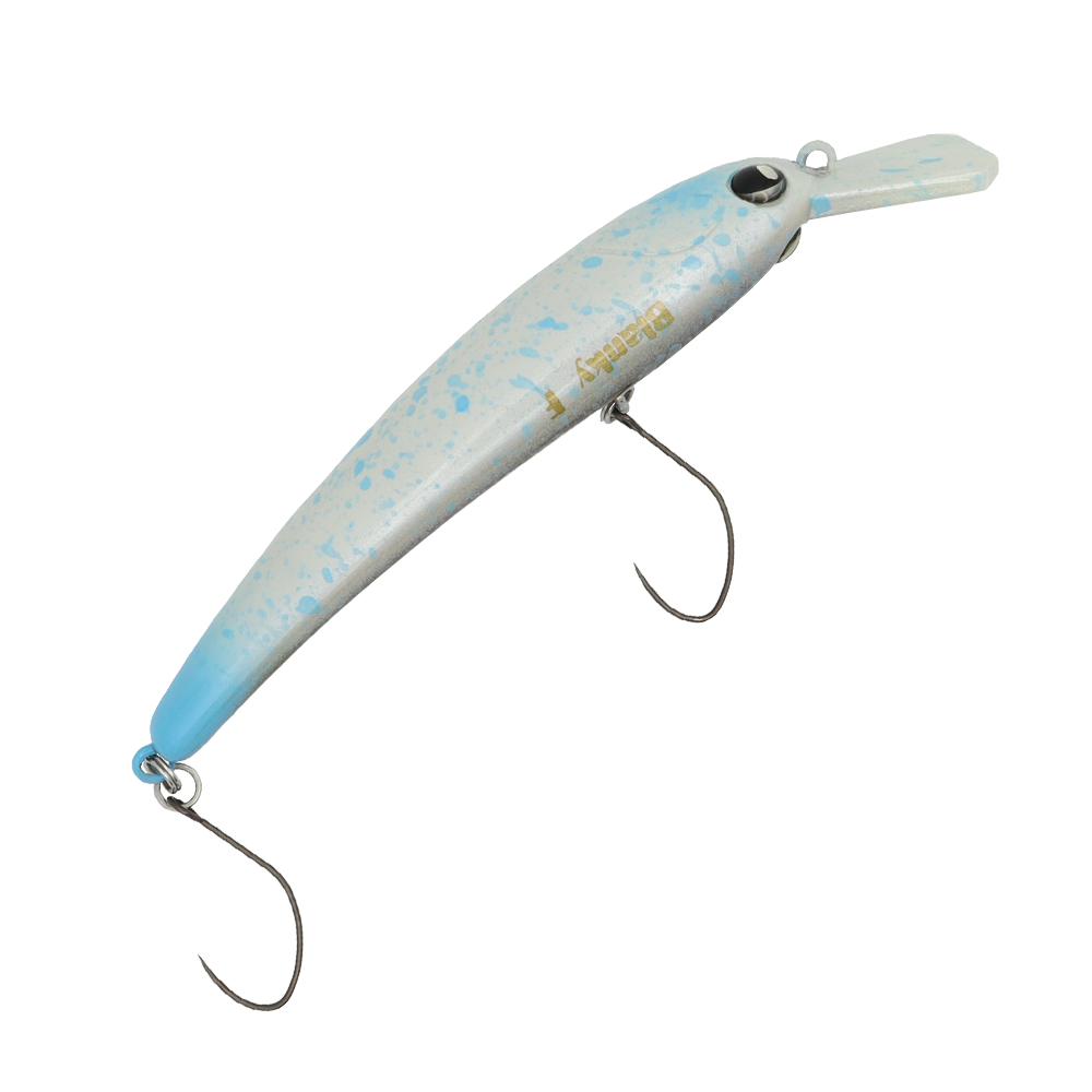 ROB Lure Blanky 65F EM05