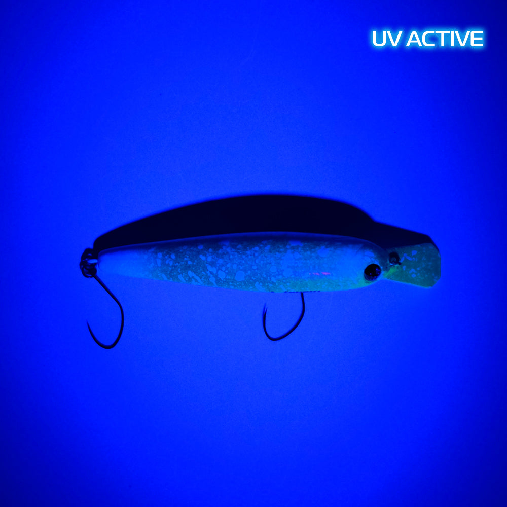 ROB Lure Blanky 65F EM05